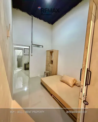 Kost Baru Strategis Ciracas 3