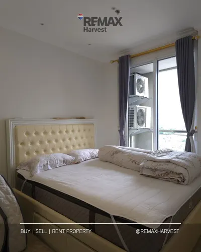Apartemen Grand Madison Jakarta Barat 2