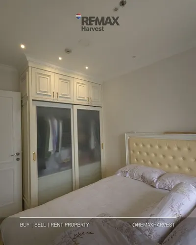 Apartemen Grand Madison Jakarta Barat 3