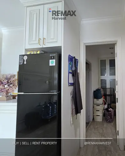 Apartemen Grand Madison Jakarta Barat 4