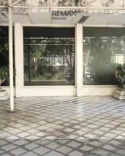 Ruko Permata Hijau Jakarta Selatan 3