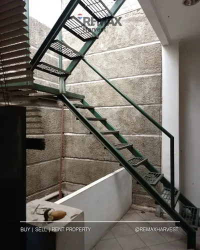 Ruko Permata Hijau Jakarta Selatan 4