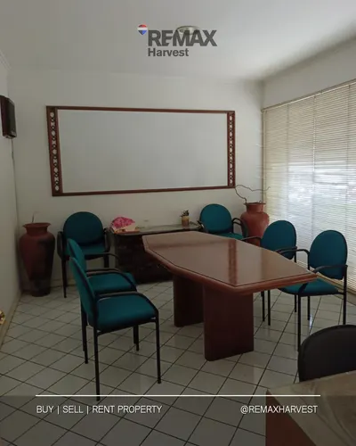 Ruko Permata Hijau Jakarta Selatan 5