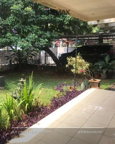 Rumah Pejaten Jakarta Selatan 3