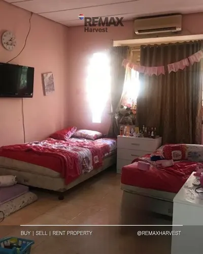 Rumah Pejaten Jakarta Selatan 4