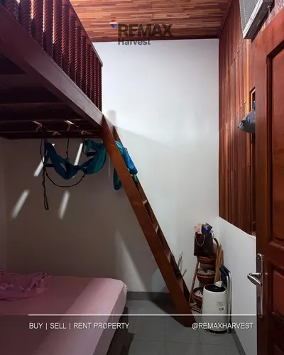 Rumah 2 Lantai Jelambar Jakarta Barat 2
