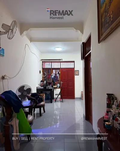 Rumah 2 Lantai Jelambar Jakarta Barat 3