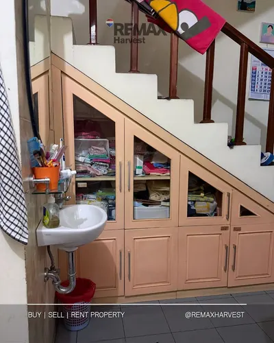 Rumah 2 Lantai Jelambar Jakarta Barat 4
