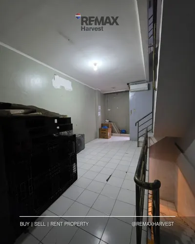 Ruko Bojong Indah Kembangan Jakarta Barat 3