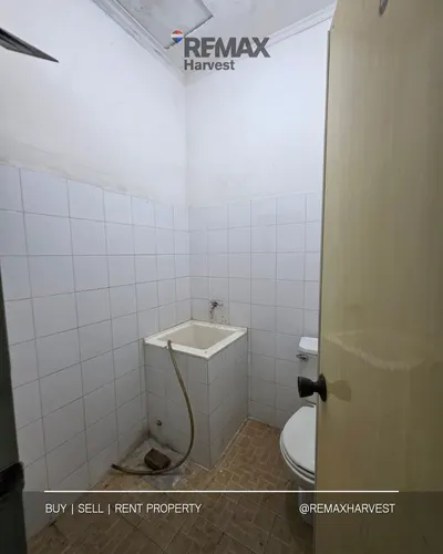 Ruko Bojong Indah Kembangan Jakarta Barat 5