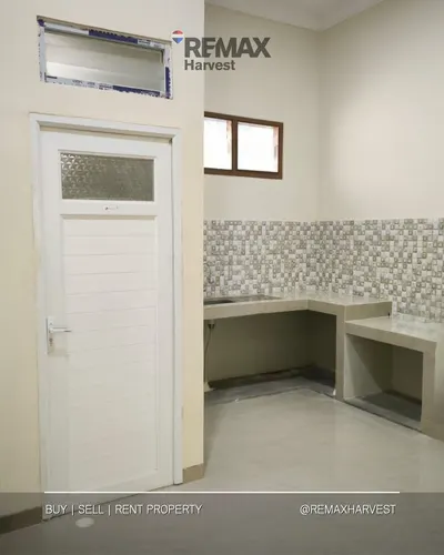Rumah Strategis Angke Tambora Jakarta Barat 5