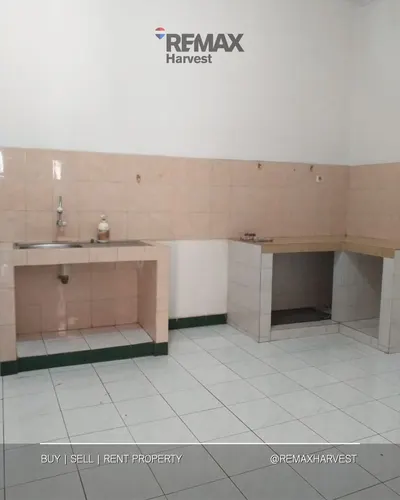 Rumah Tanjung Duren Jakarta Barat 2