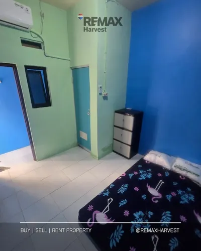 Kost Strategis Pademangan 2