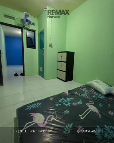 Kost Strategis Pademangan 3