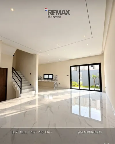 Rumah Modernland Tangerang 3