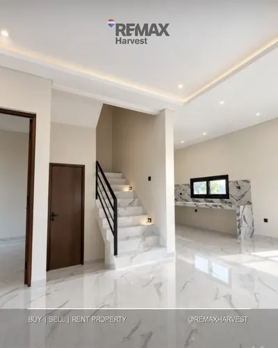 Rumah Modernland Tangerang 5