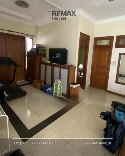 Rumah Perumahan Mutiara Asgo Jakarta Timur 3