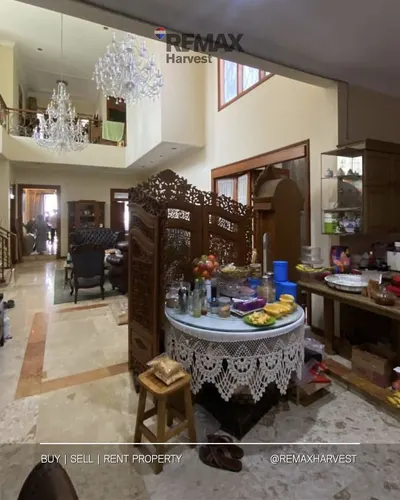 Rumah Perumahan Mutiara Asgo Jakarta Timur 5
