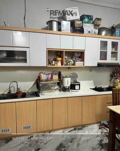 Rumah Johar Baru Jakarta Pusat 2