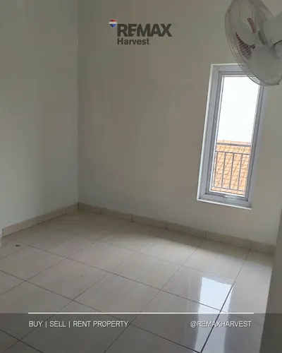 Rumah Johar Baru Jakarta Pusat 2