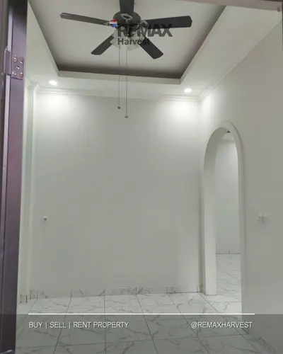 Rumah Johar Baru Jakarta Pusat 3
