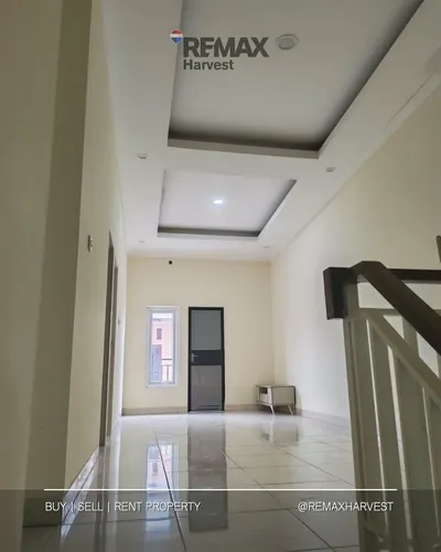 Rumah Johar Baru Jakarta Pusat 5