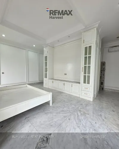Rumah Layar Permai PIK 5