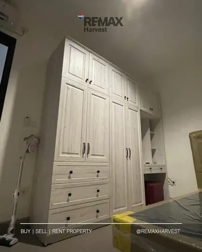 Apartemen Green Royal Condo 3
