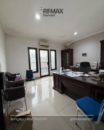 Ruko Strategis Tanjung Duren Jakarta Barat 2