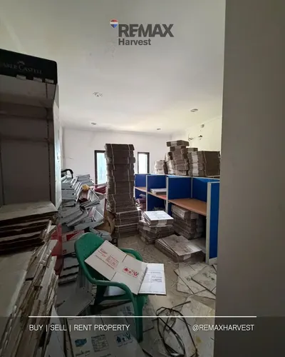 Ruko Strategis Tanjung Duren Jakarta Barat 3