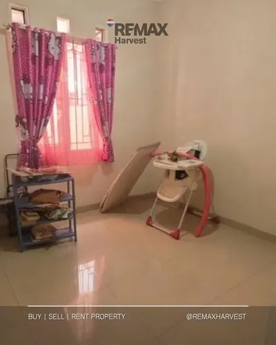Rumah Srengseng Jakarta Barat 2