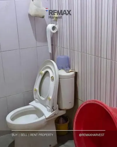 Rumah Srengseng Jakarta Barat 3