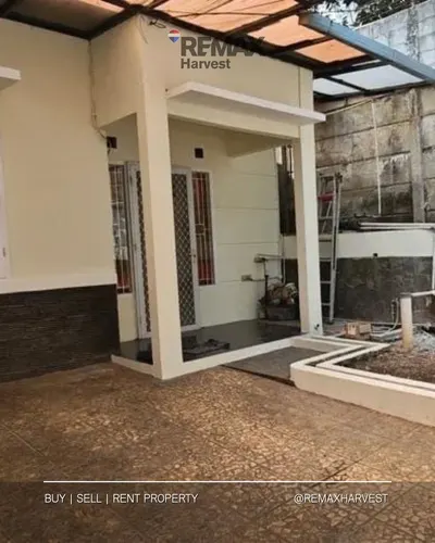Rumah Srengseng Jakarta Barat 4