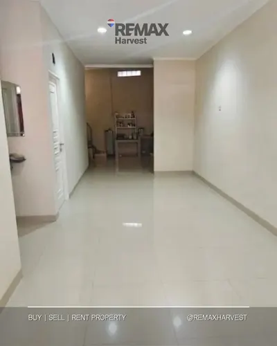 Rumah Srengseng Jakarta Barat 5