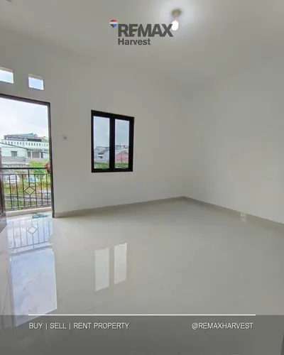 Rumah Baru Hoek Duri Kepa Jakarta Barat 4