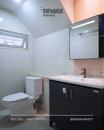 Rumah Residence One BSD Tangerang Selatan 3