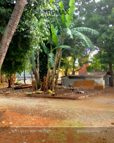 Tanah Baru Depok 3