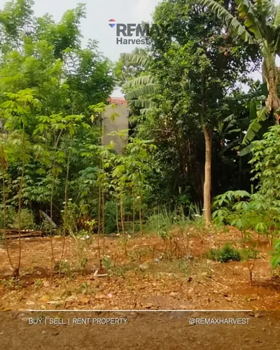 Tanah Baru Depok 4