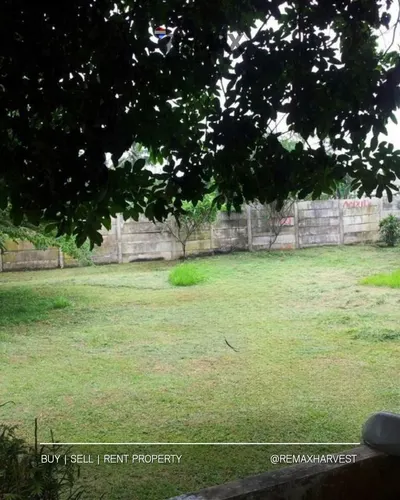 Villa & Tanah Strategis Bojongsari Sawangan 2