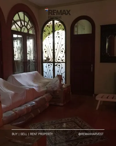 Villa & Tanah Strategis Bojongsari Sawangan 4