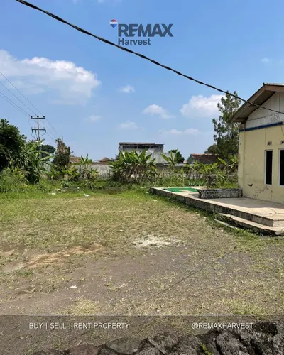 Lahan Cisaat Sukabumi 2
