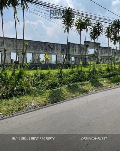 Lahan Cisaat Sukabumi 3