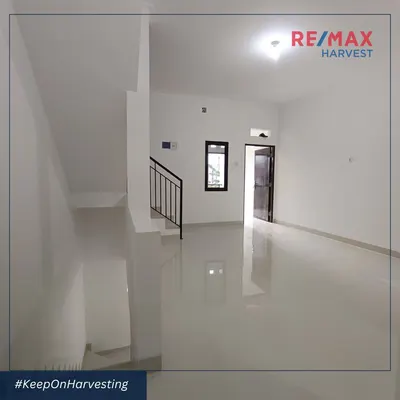 Rumah Baru Siap Huni Duri Kepa Jakarta Barat 3