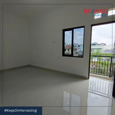 Rumah Baru Siap Huni Duri Kepa Jakarta Barat 4