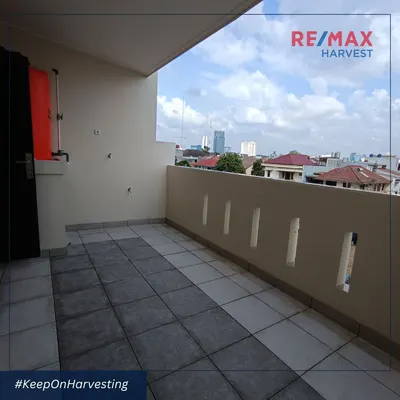 Rumah Baru Siap Huni Duri Kepa Jakarta Barat 5