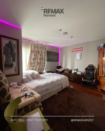 Apartemen Permata Hijau Residence 2