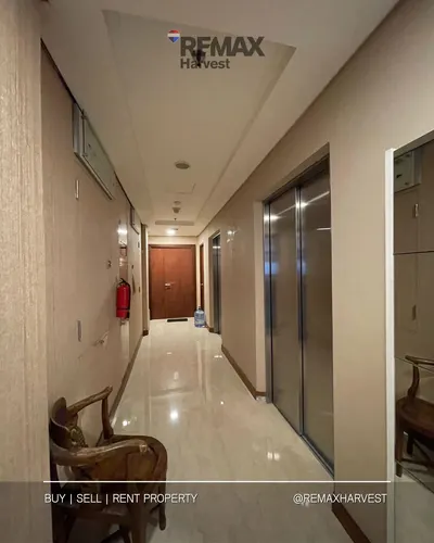 Apartemen Permata Hijau Residence 3