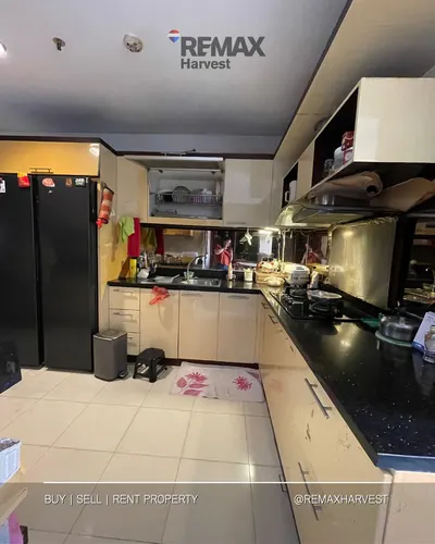 Apartemen Permata Hijau Residence 5