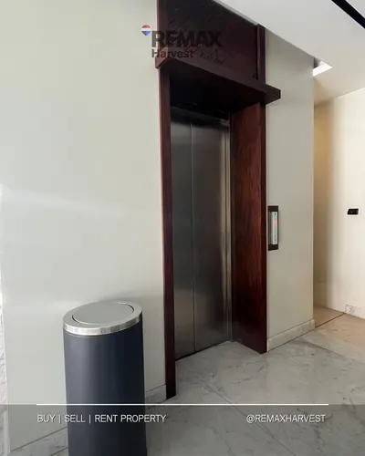 Office Space Dharmawangsa Jakarta Selatan 2