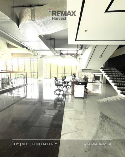 Office Space Dharmawangsa Jakarta Selatan 3